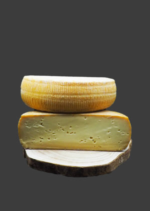 Raclette à la Moutarde