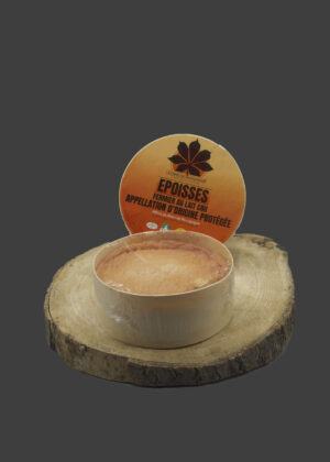 Époisses Fermier AOP