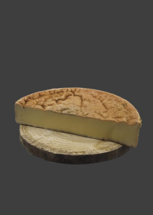 Vacherin Fribourgeois Rustique